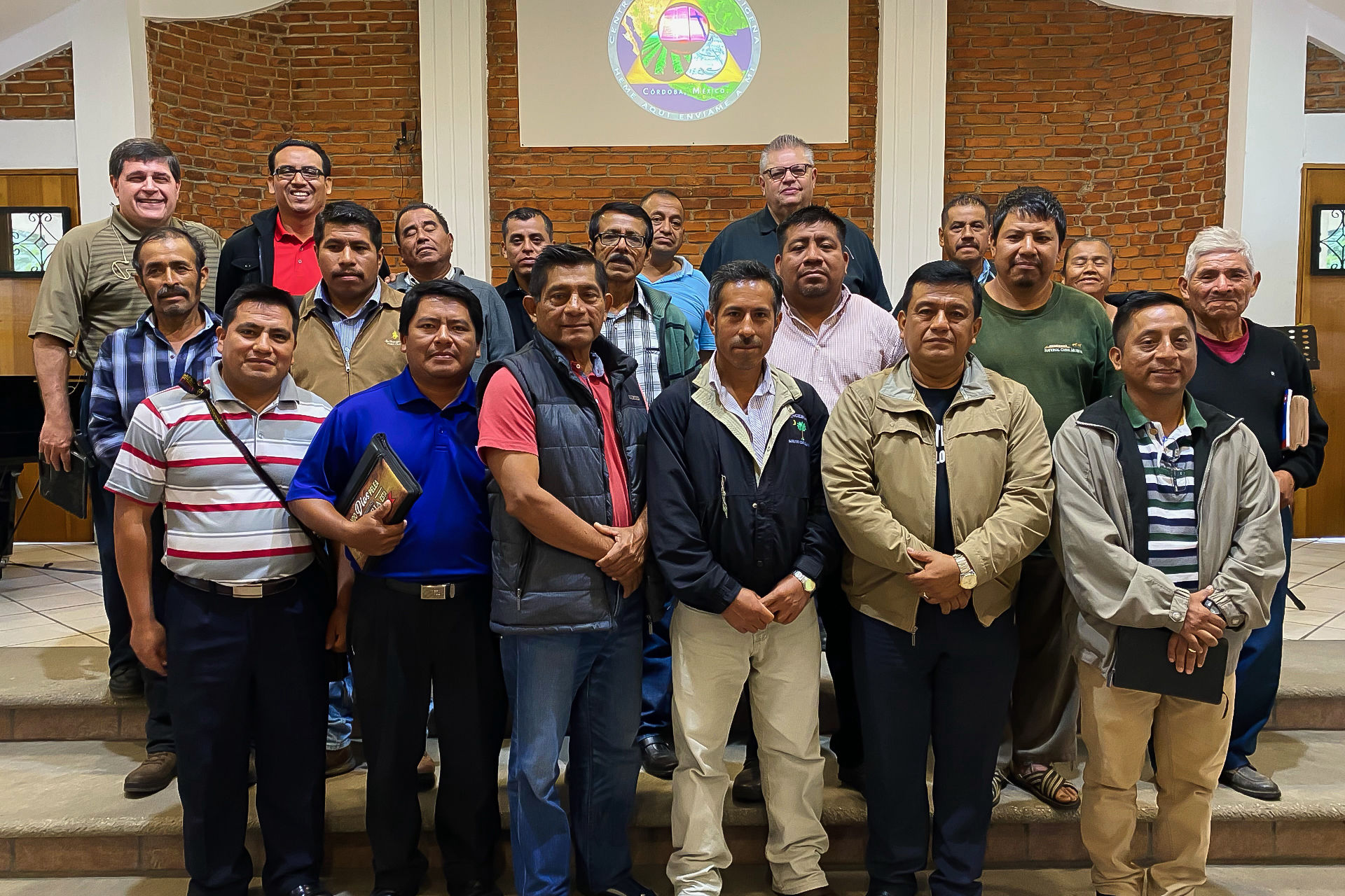 Compel Outreach International | Mexico