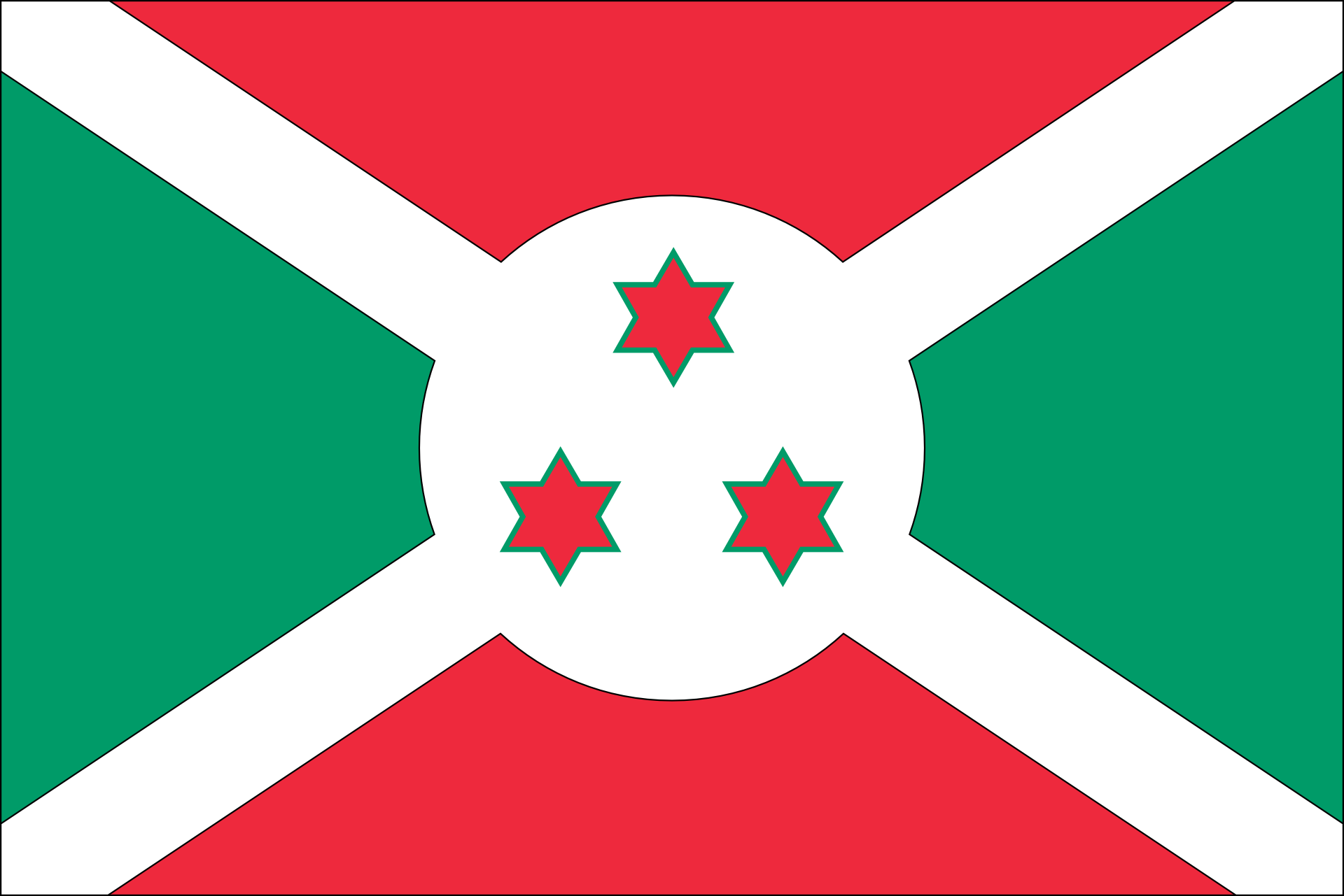 Compel Outreach International | Burundi