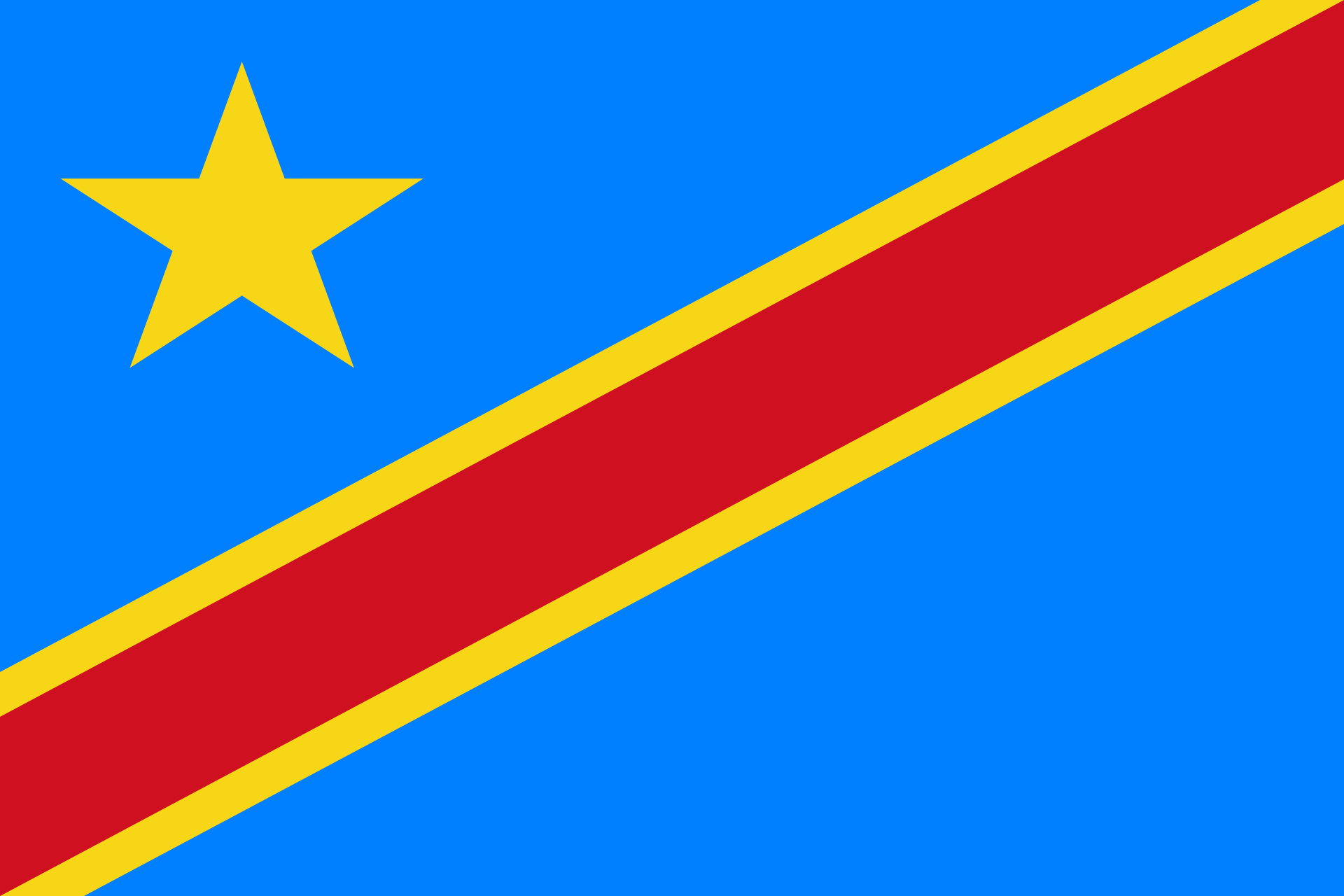 Compel Outreach International | Democratic Republic Of Congo