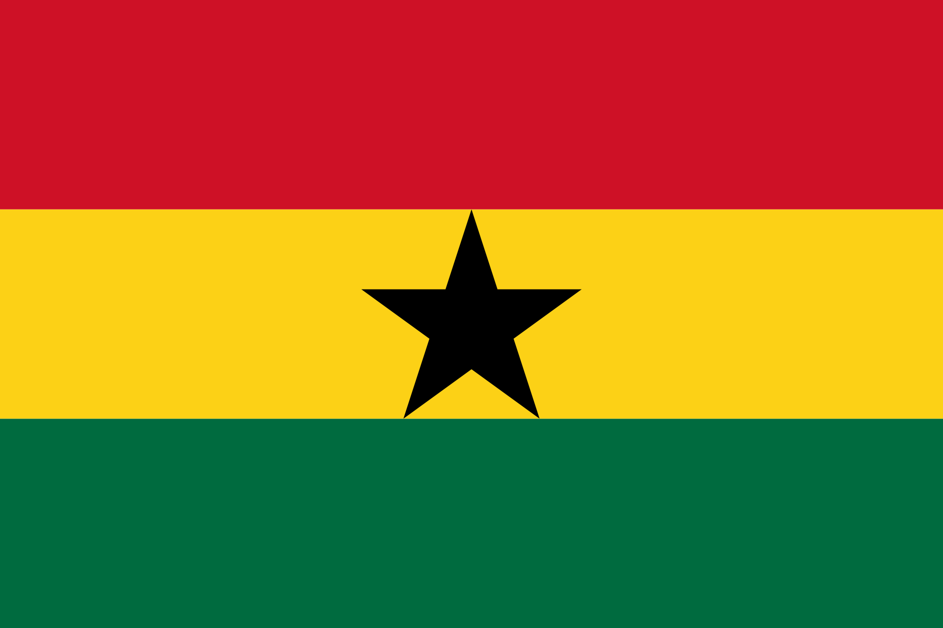 Compel Outreach International | Ghana