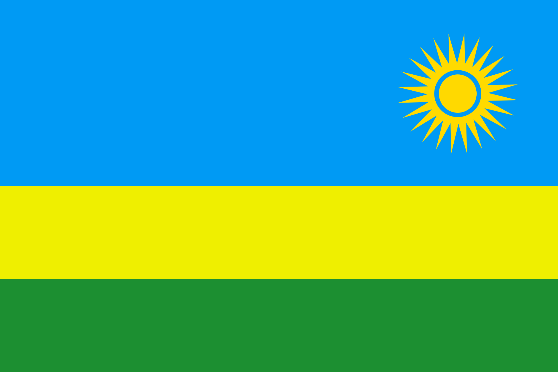 Compel Outreach International | Rwanda