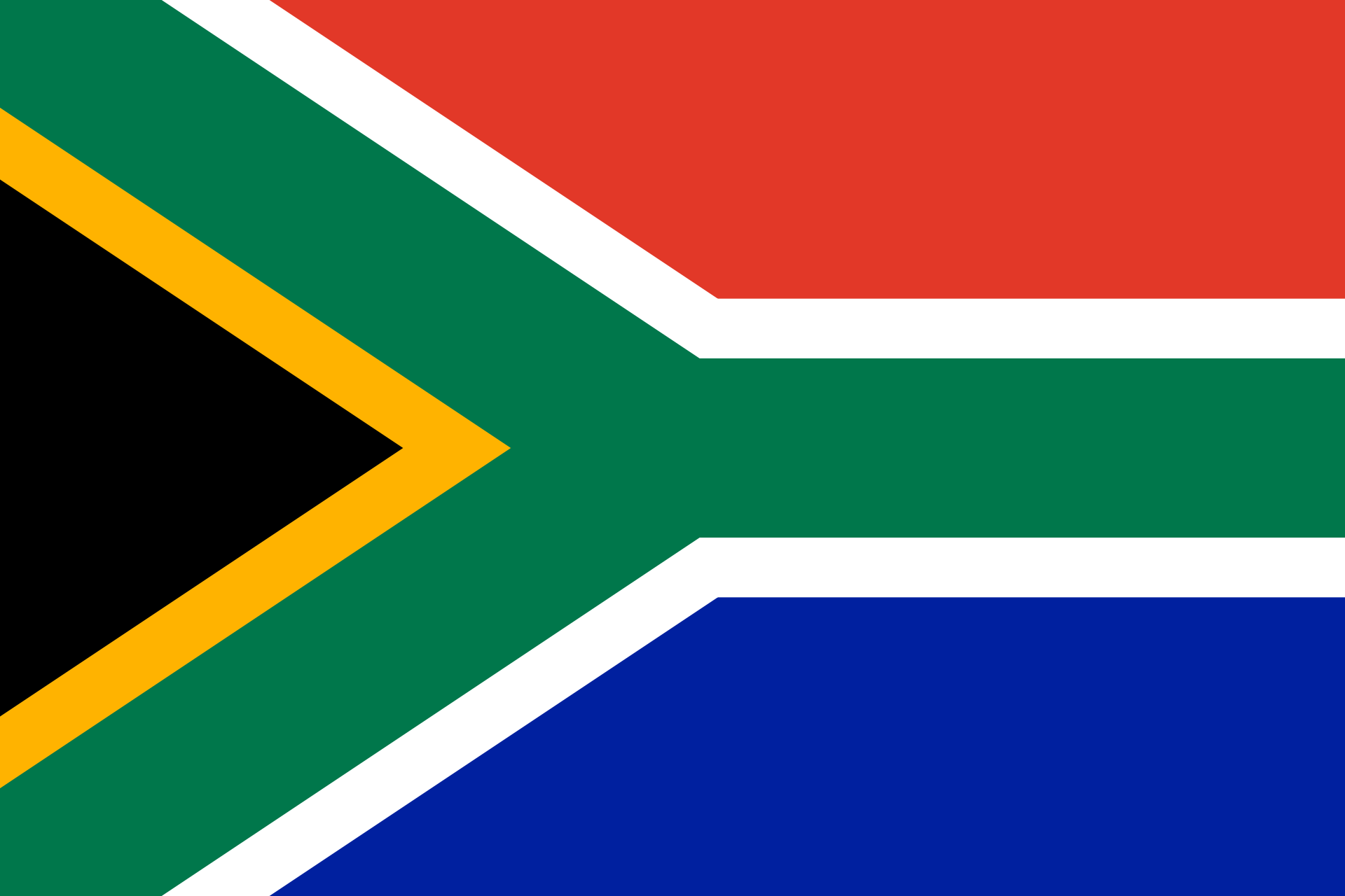 Compel Outreach International | South Africa