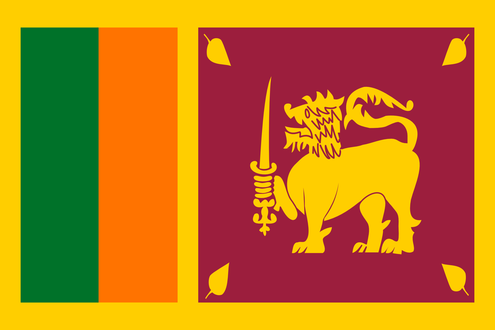 Compel Outreach International | Sri Lanka