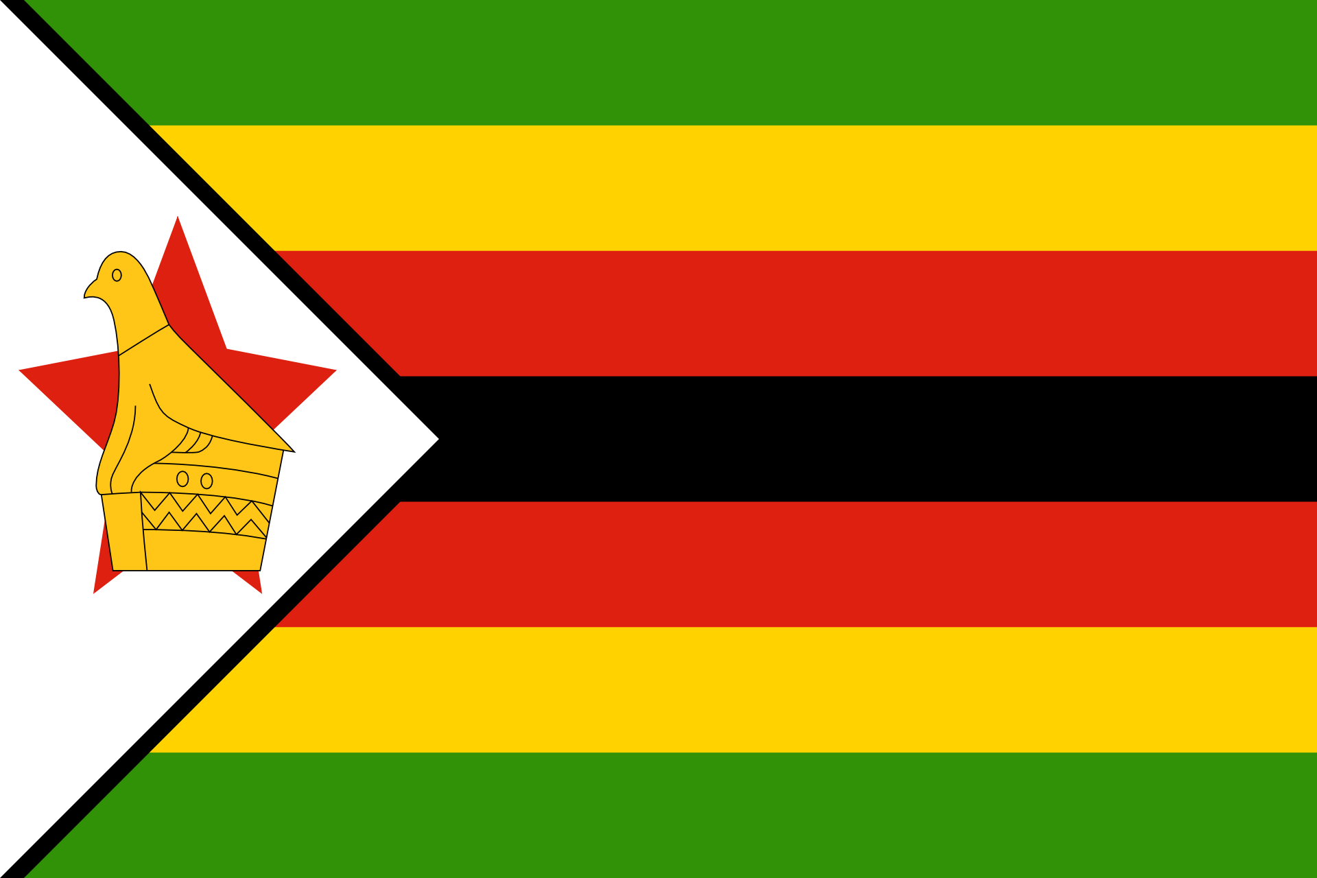 Compel Outreach International | Zimbabwe