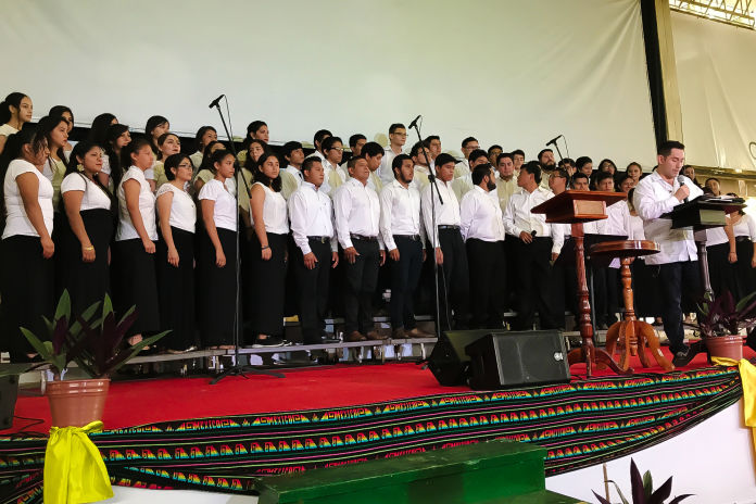 Compel Outreach International | Mexico