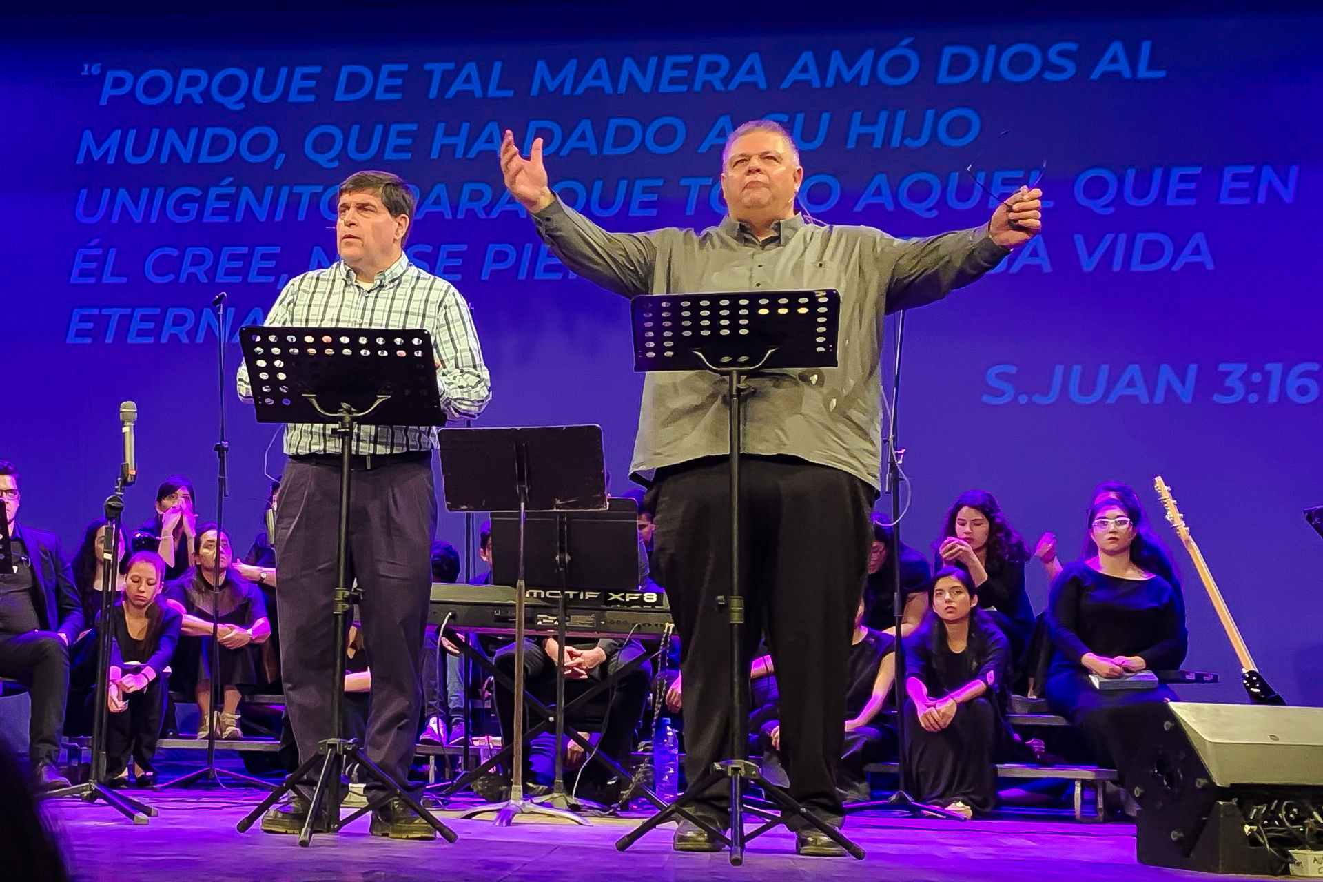 Compel Outreach International | Mexico