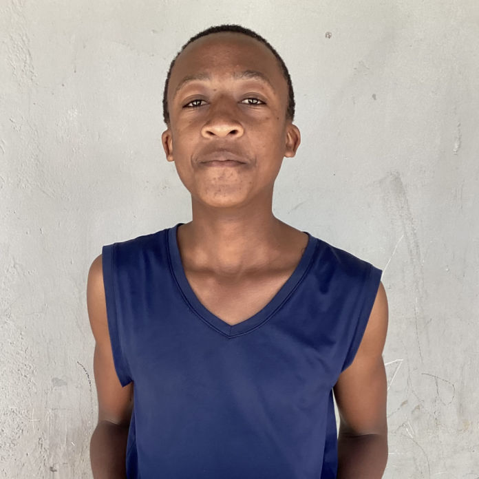 Compel Outreach International | Alvin Wanyonyi