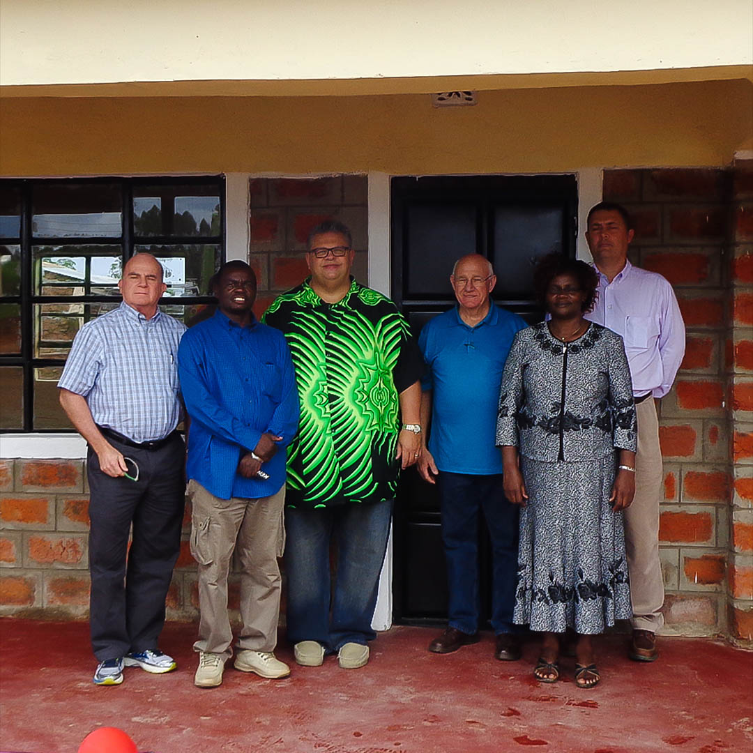 Compel Outreach International | Mission Trips