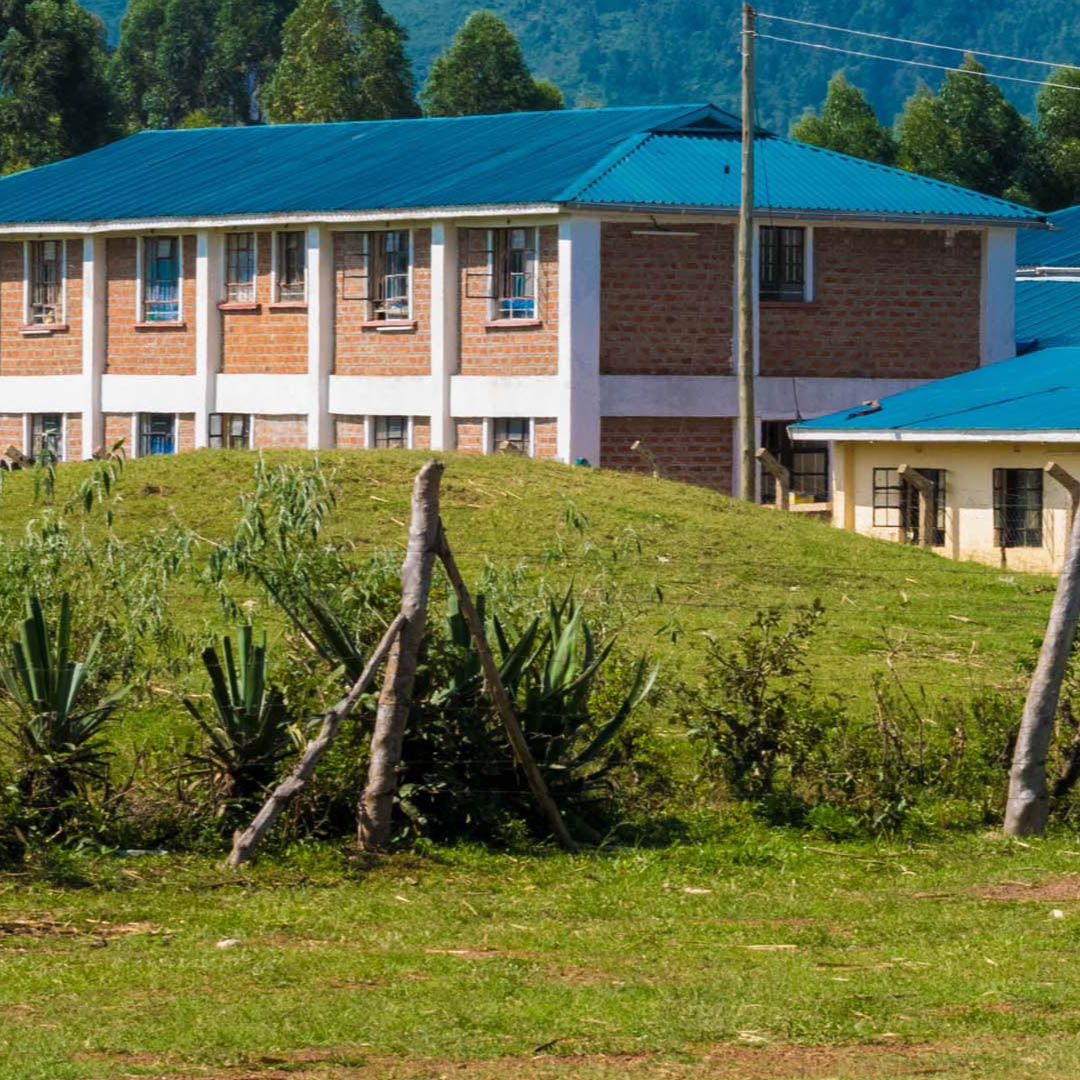 Compel Outreach International | Mission Trips