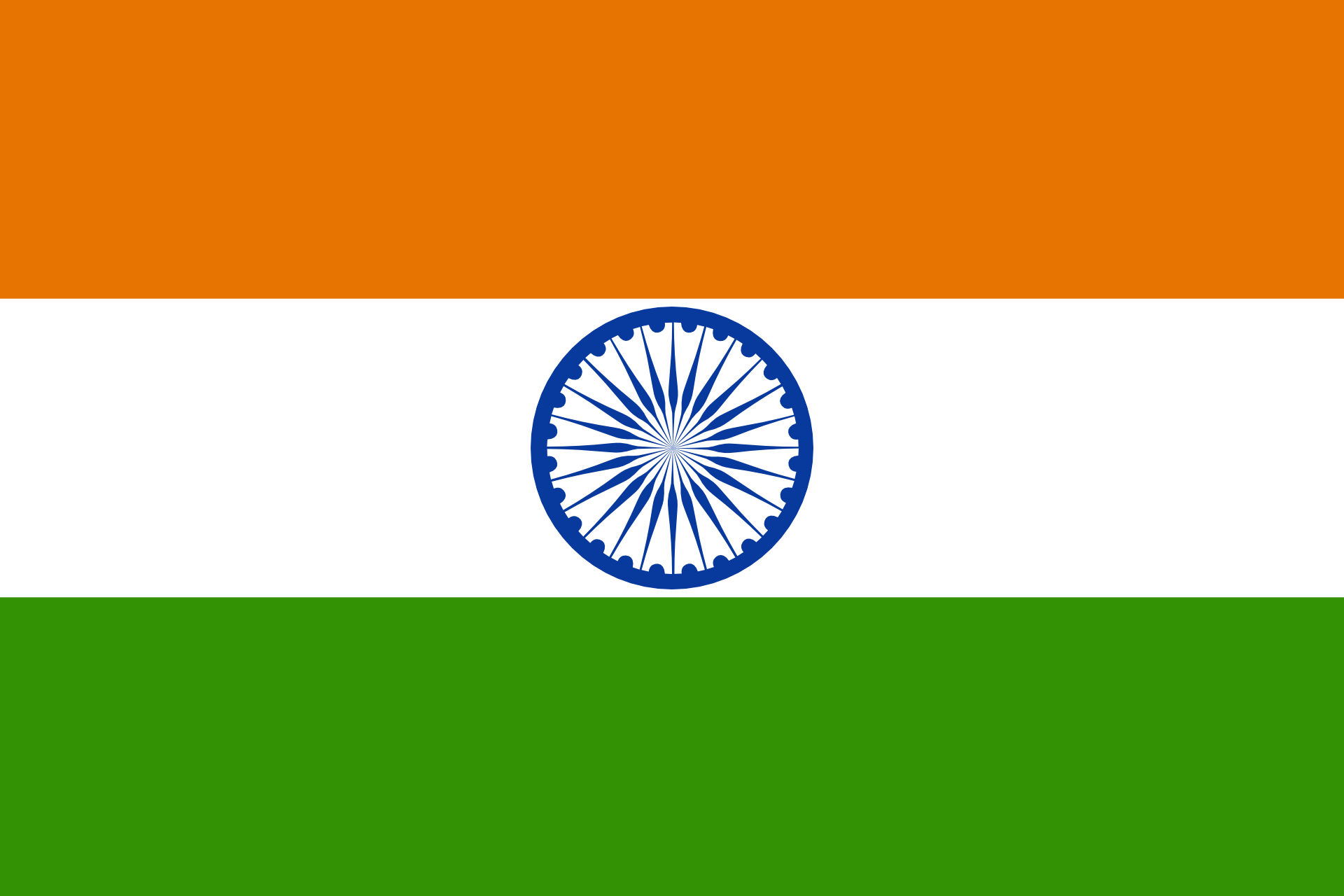 Compel Outreach International | India