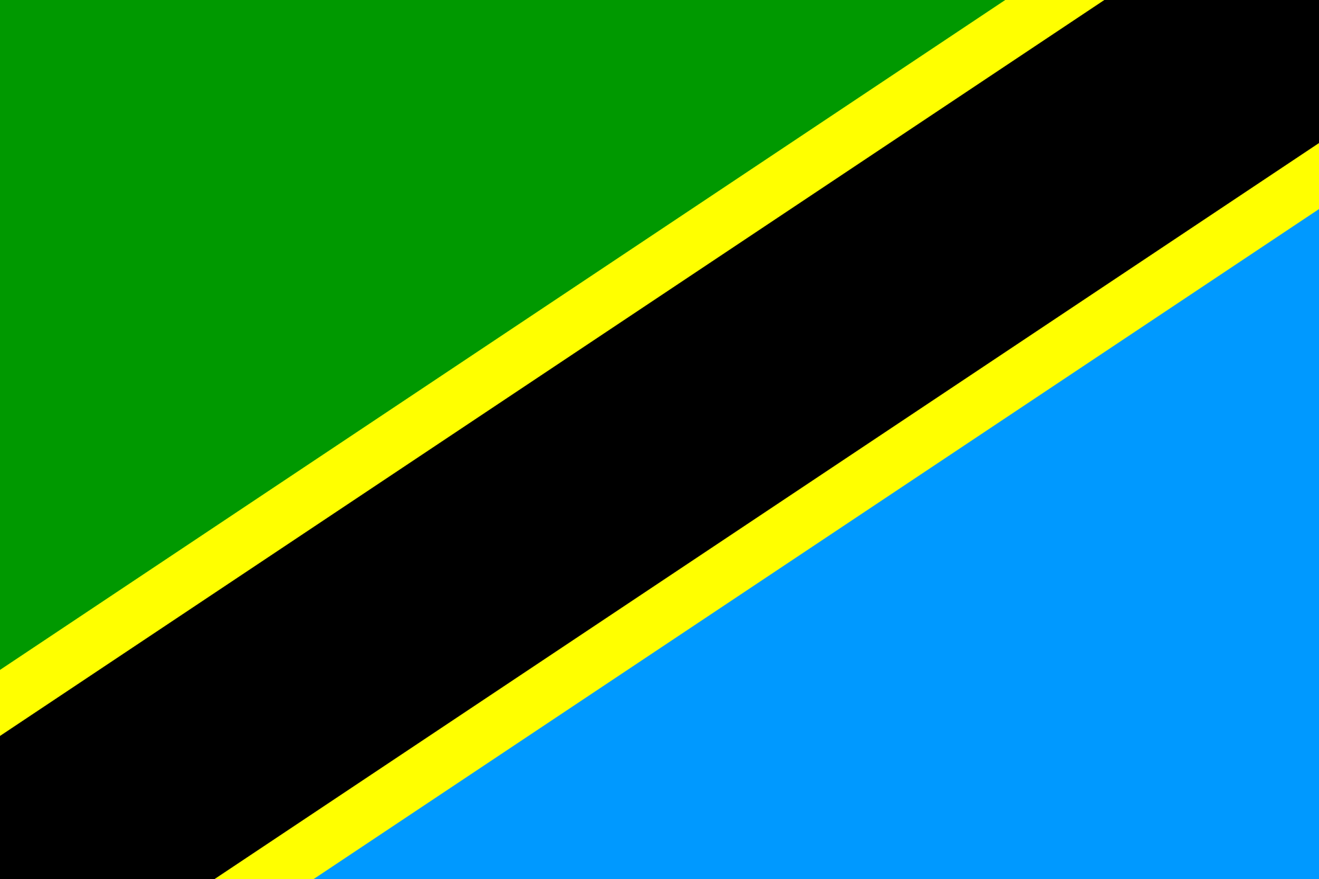 Compel Outreach International | Tanzania