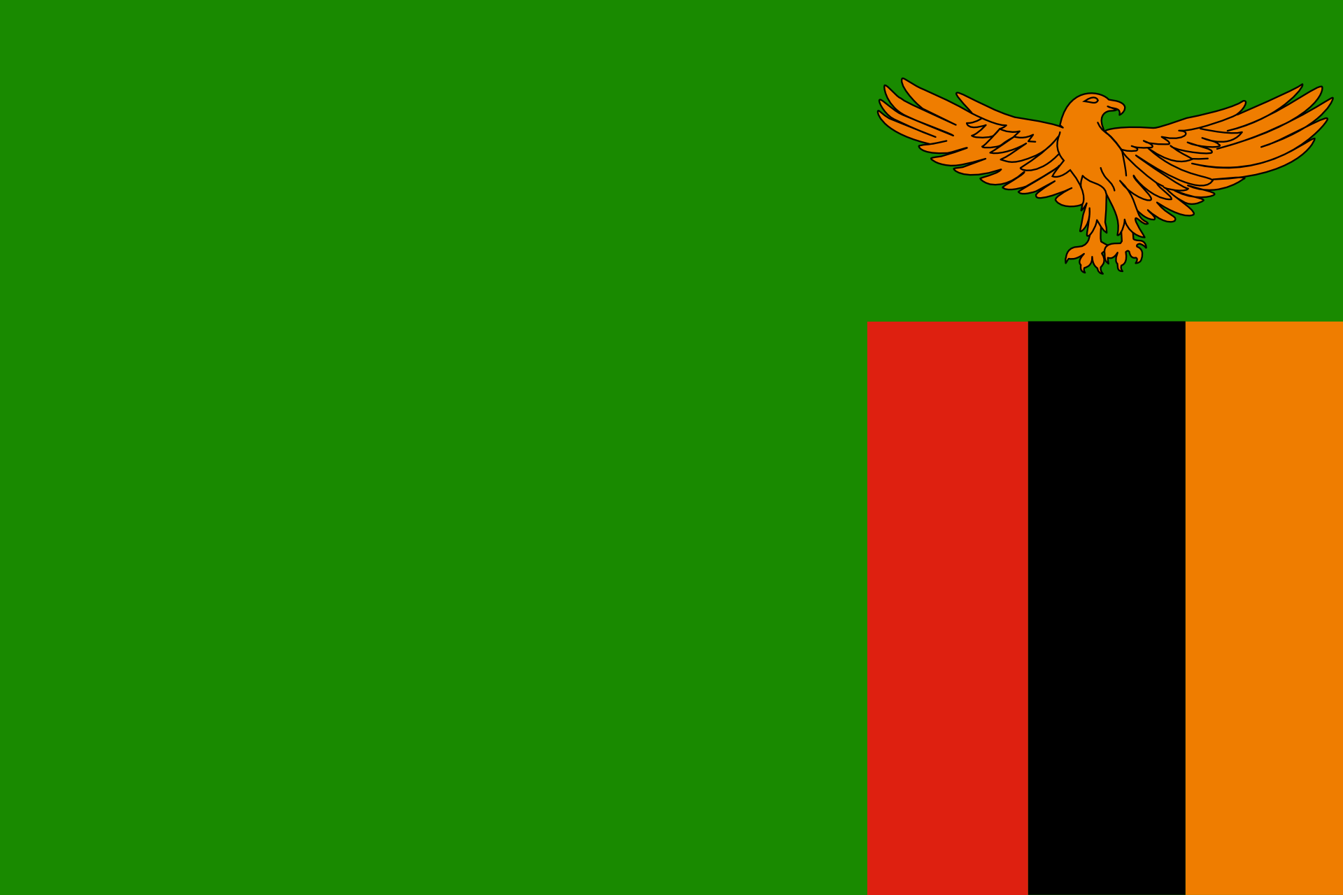 Compel Outreach International | Zambia