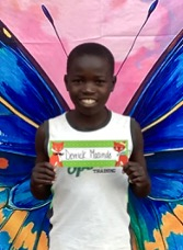 Compel Outreach International | Sponsor Derrick  Masinde