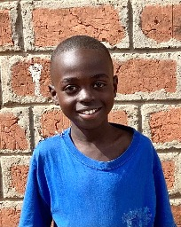 Compel Outreach International | Sponsor Elikana Wafula  Wanjala