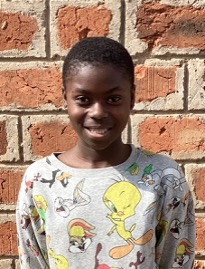 Compel Outreach International | Sponsor Rodah Nekesa Wanyama